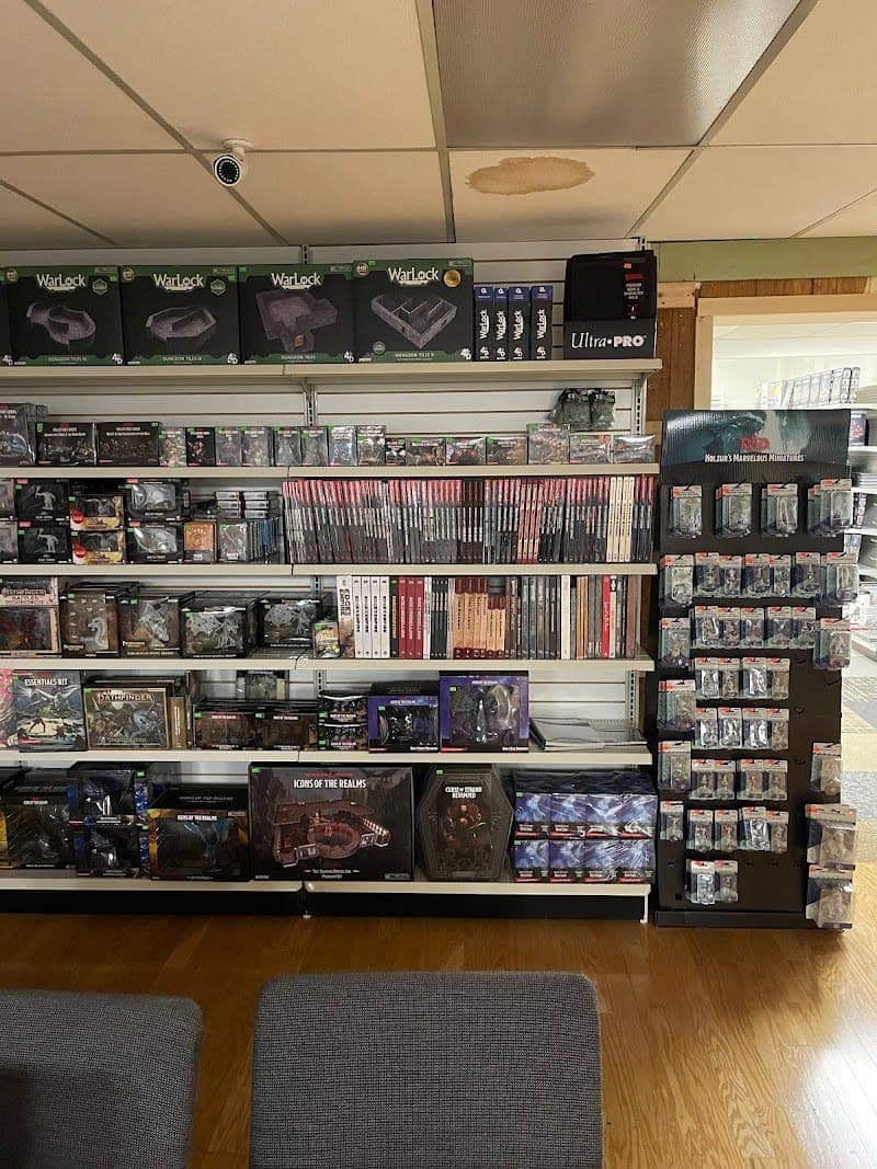 Universal Comics