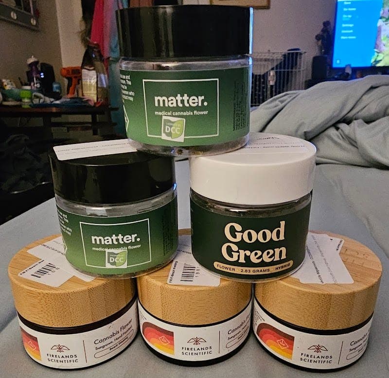 Verilife Dispensary