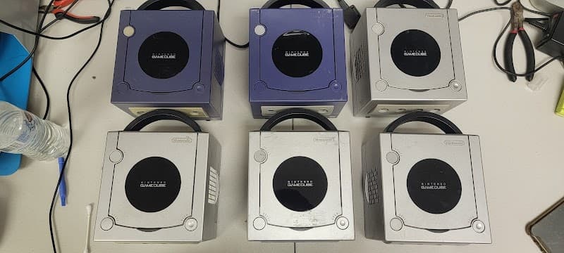 VGSellouts