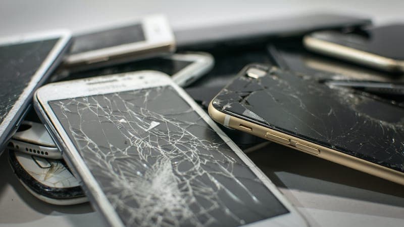 Village Buy Cell Repair