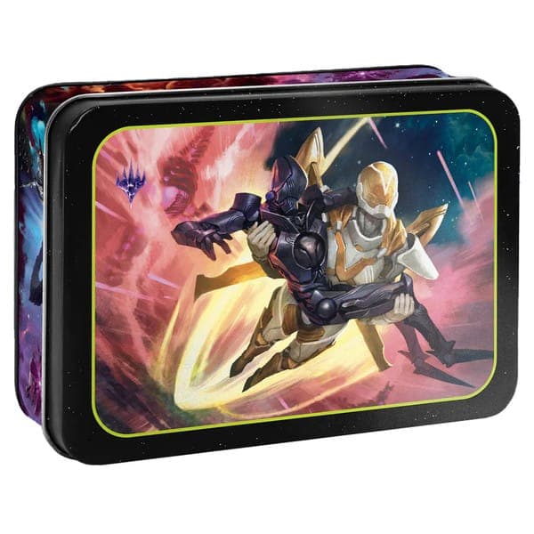 VP Vault