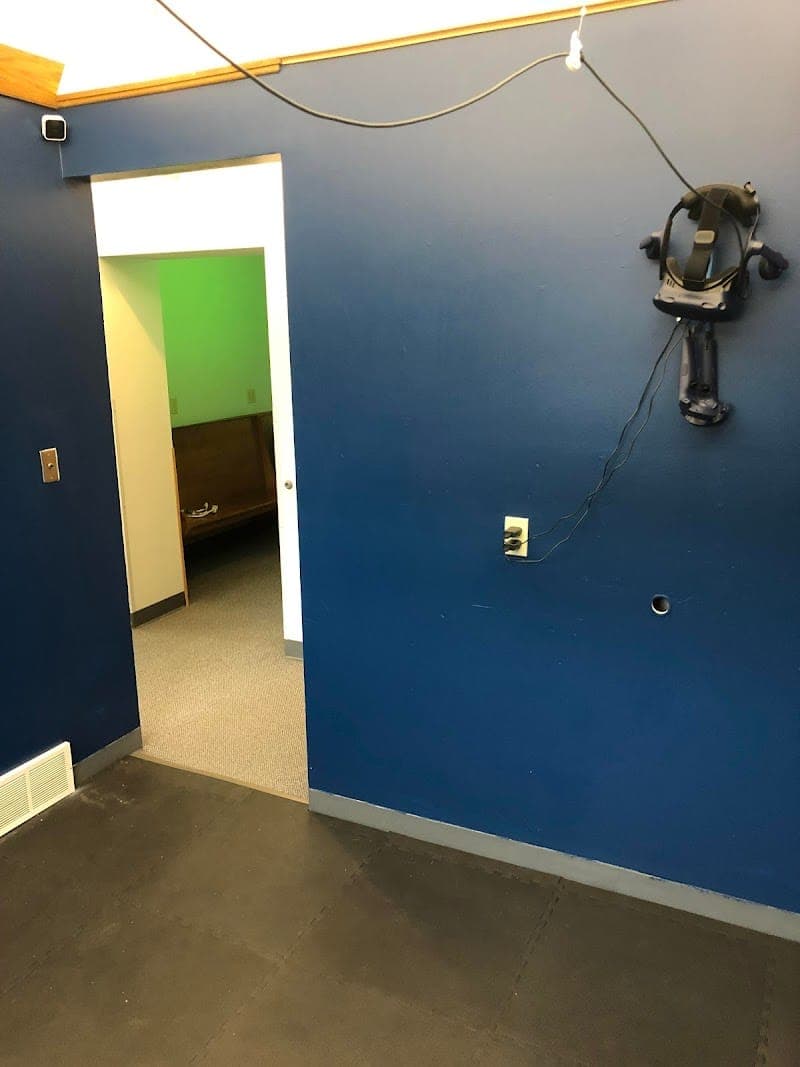 VR Game Room and Technologies llc