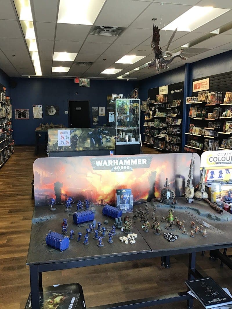 Warhammer
