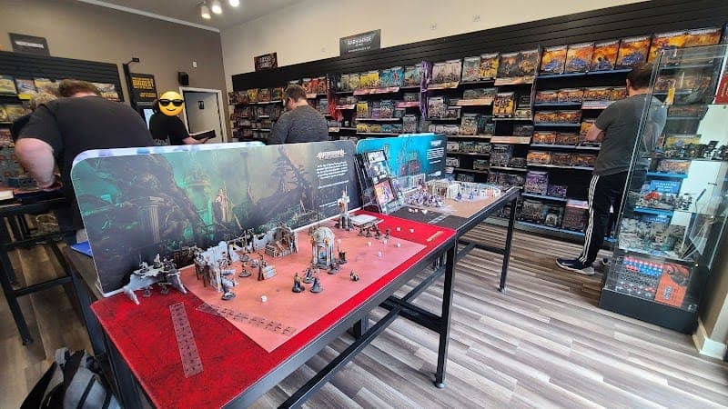 Warhammer