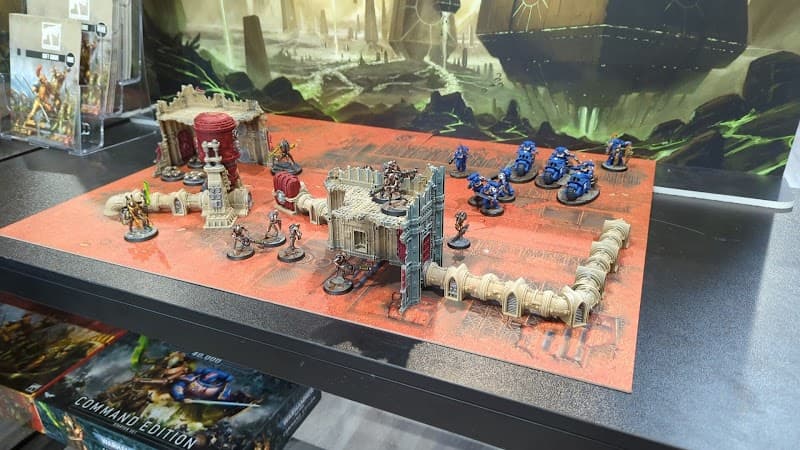 Warhammer