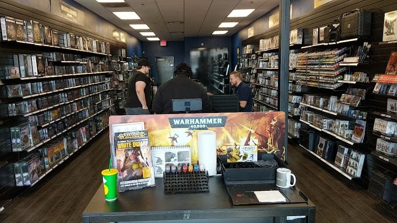 Warhammer