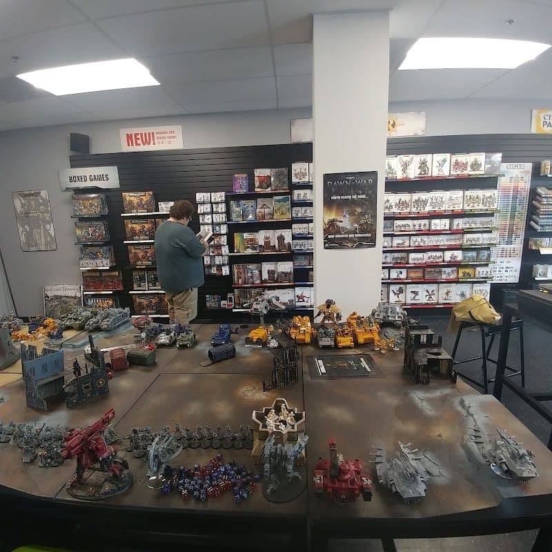Warhammer