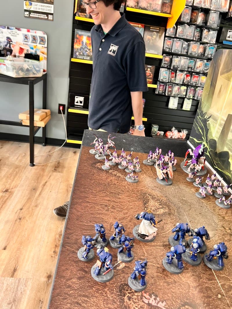 Warhammer
