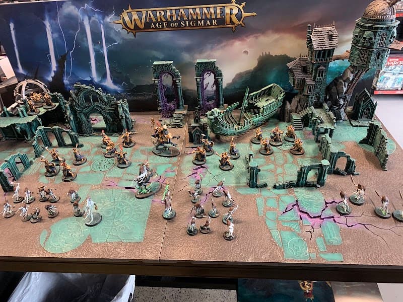 Warhammer