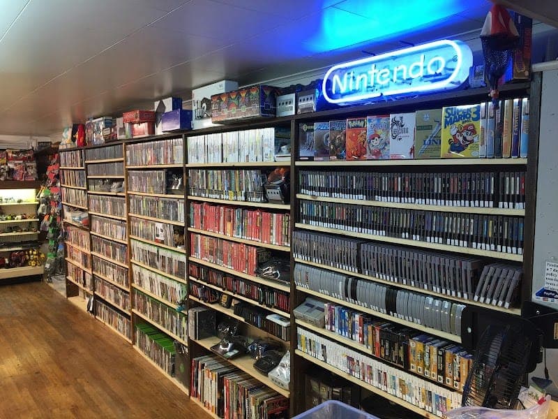 Warp Zone