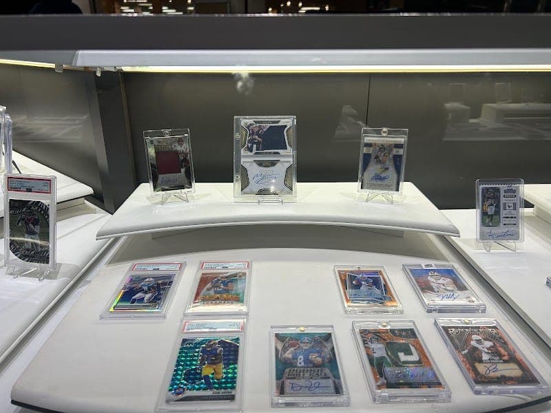 We Take Thoze Sports Cards & Memorabilia LLC