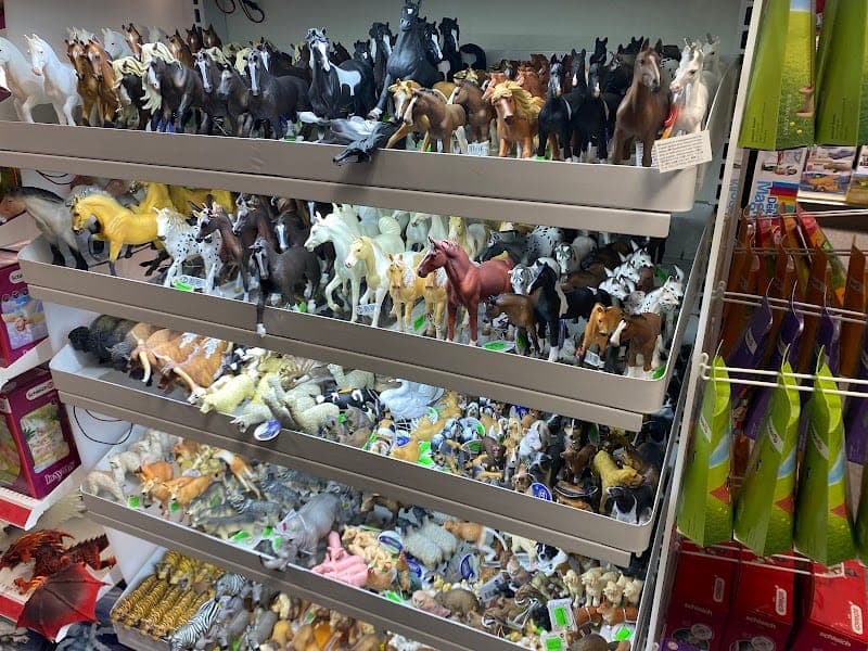 Whistle Stop Hobby & Toy Inc
