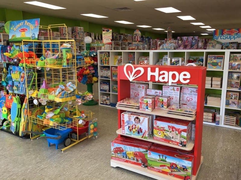 World of Toys