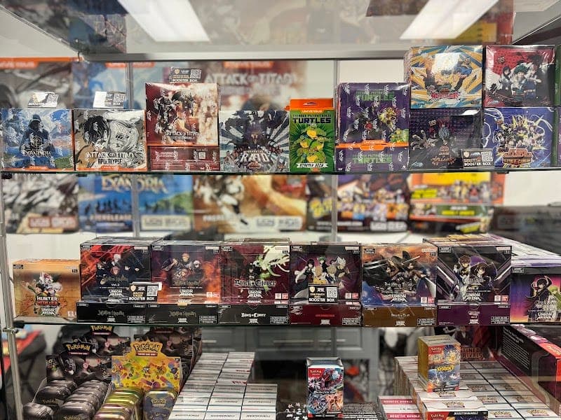 XPstore
