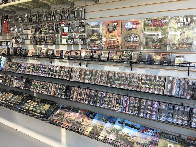 Your Hobby Place