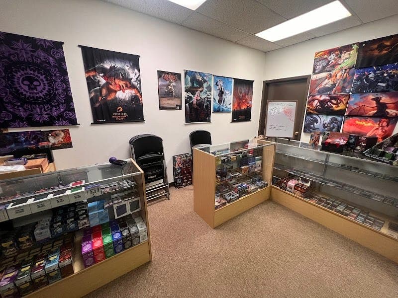 Zenith Gaming