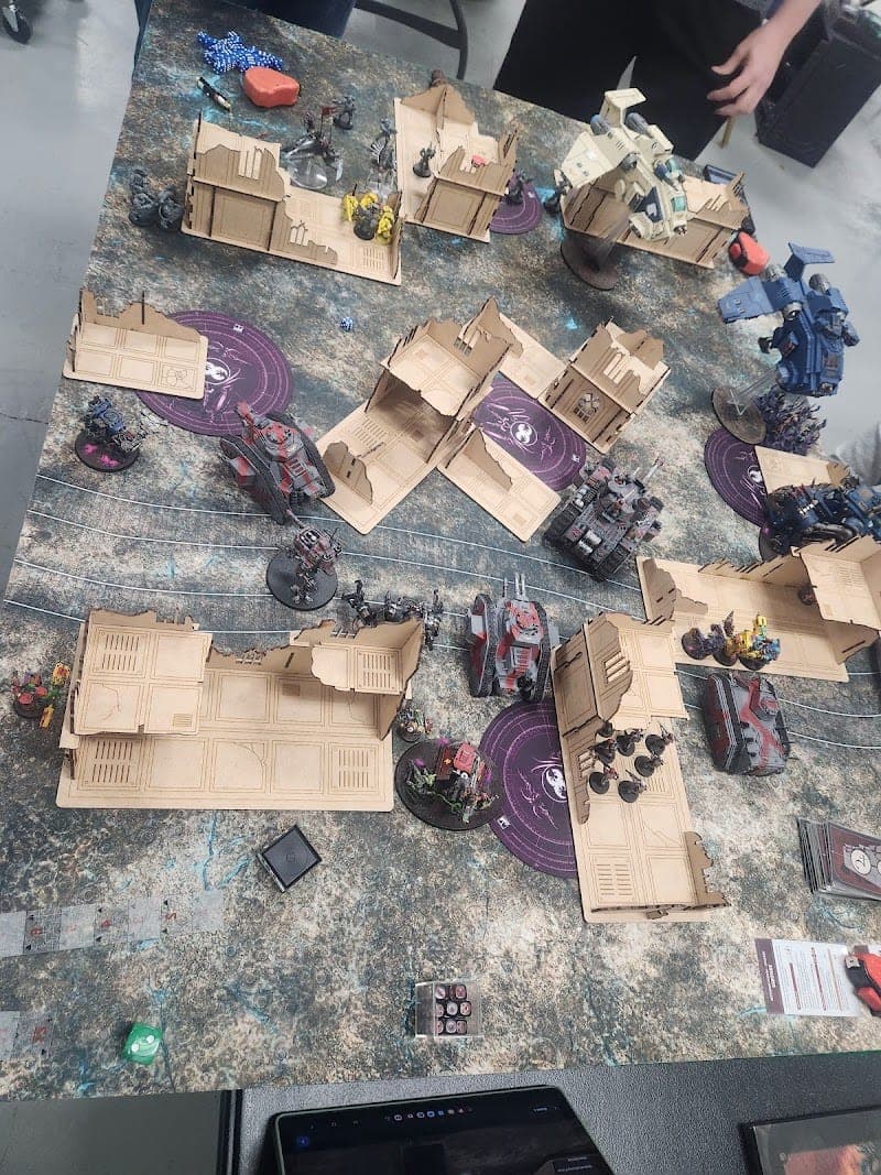 2d6 Games
