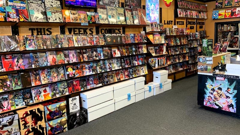 Acme Comics