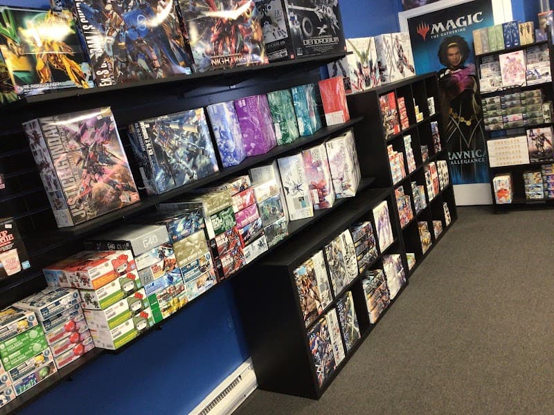 Akiba Underground