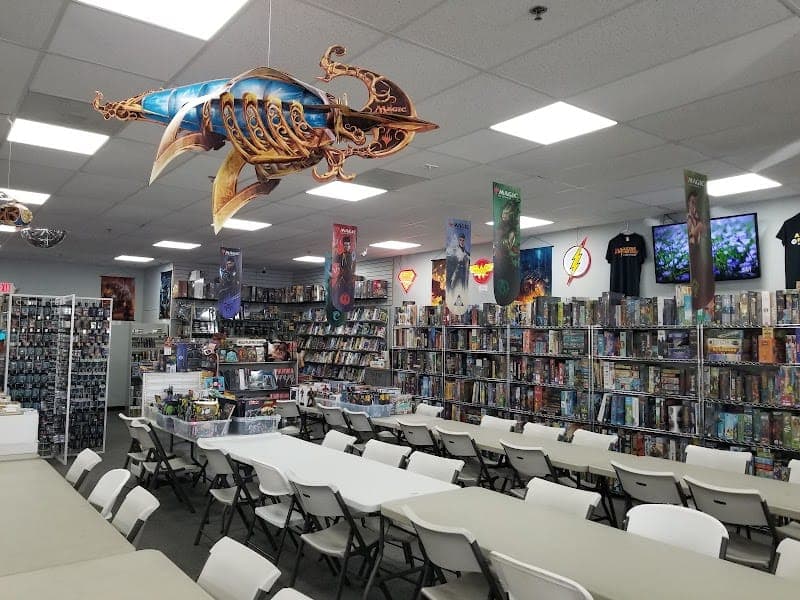 Amazing Fantasy Books & Comics