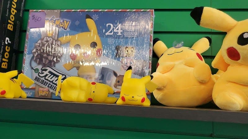 American Card Shop