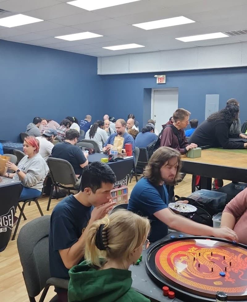 Archangel Games