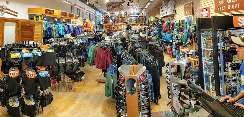 Aspen Sports