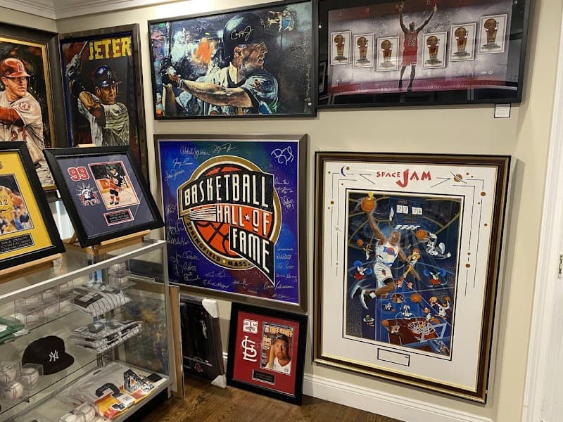 Av Sports Cards