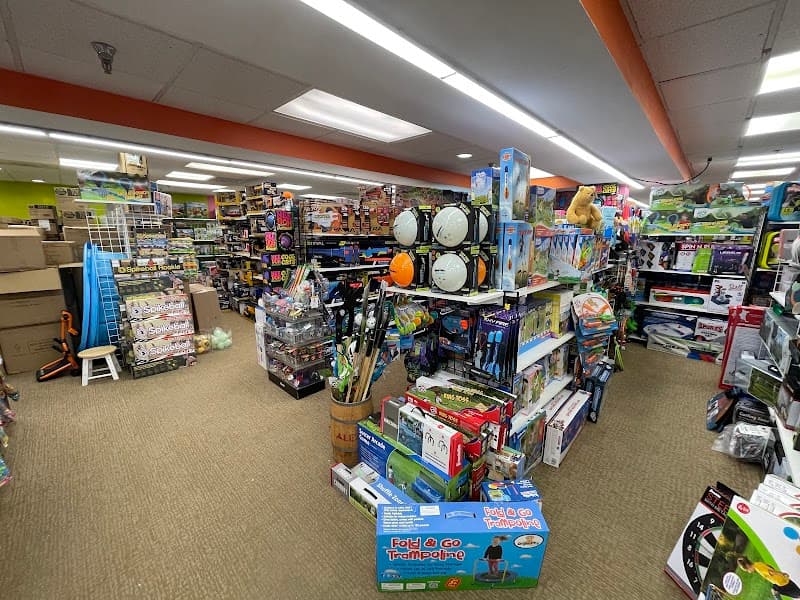 Awesome Toys and Gifts