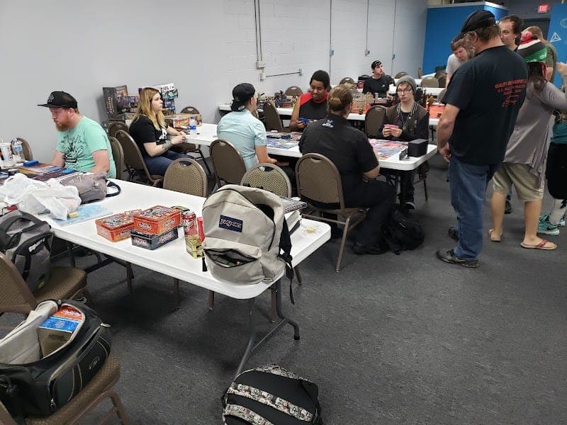 Battlegrounds to Board Games