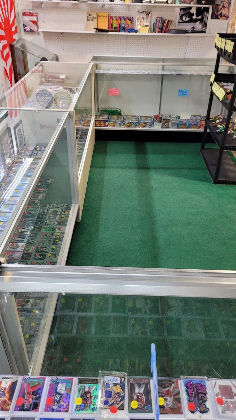 Big Bang Sports Hub
