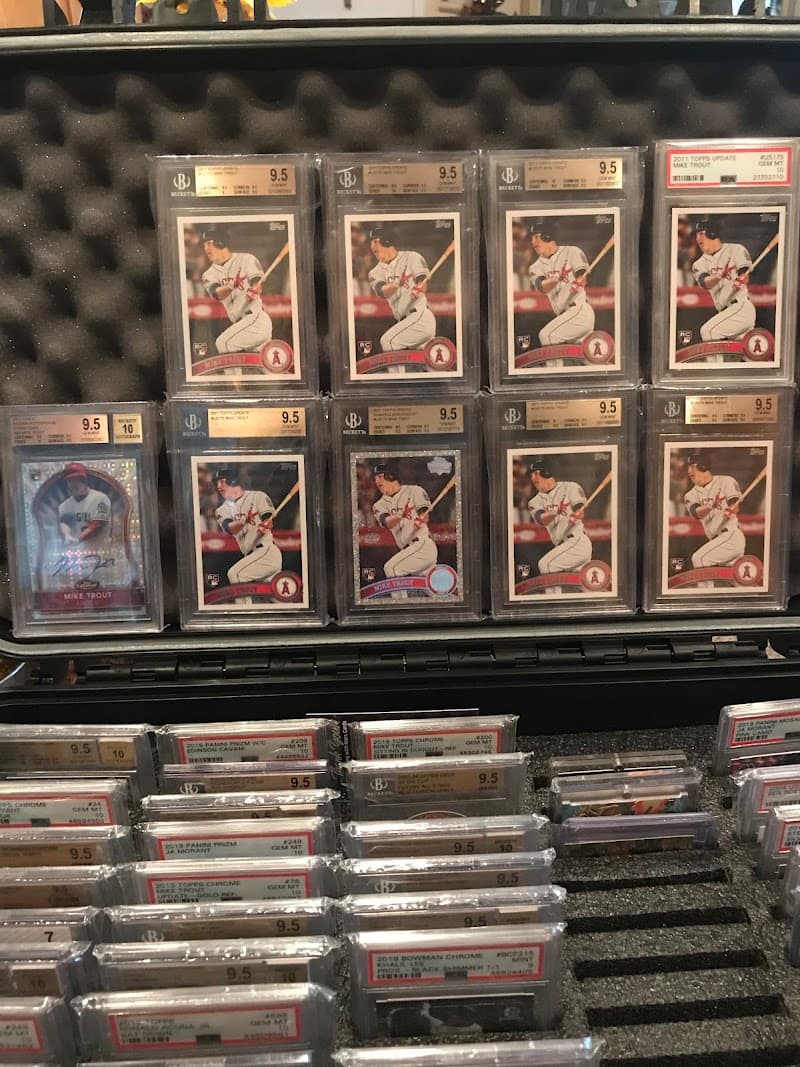 Big Bois card shop