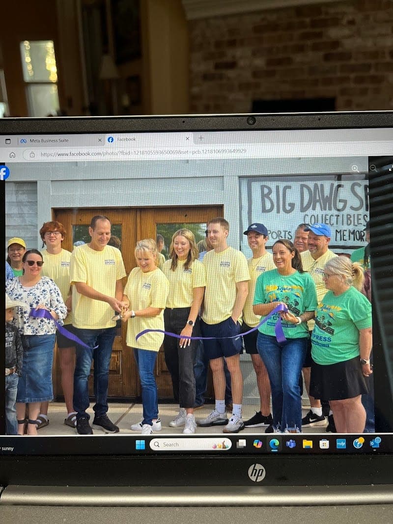 Big Dawg Sports