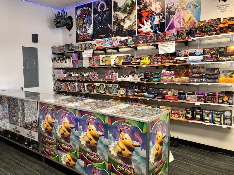 Boardgames and Beyond