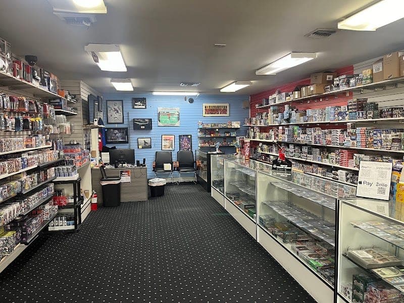 Bullpen Burbank
