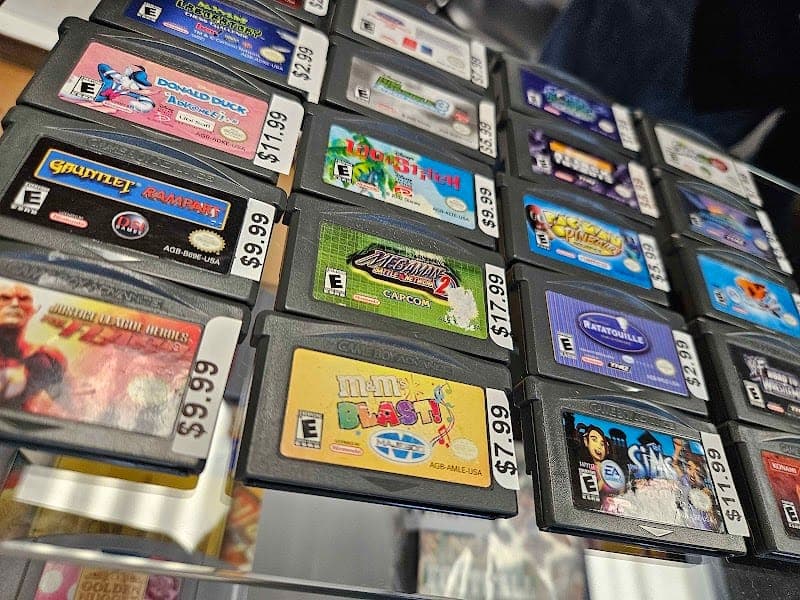 Calico Games LLC