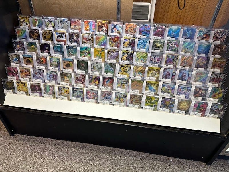 Card Father Games