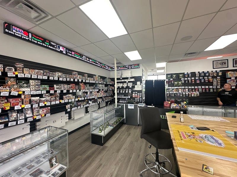 Card Stocks