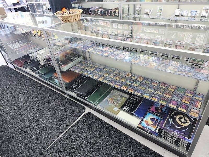 Cards N Hobby