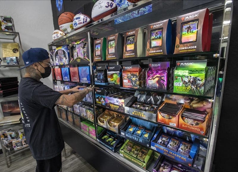 Cash Cards Unlimited
