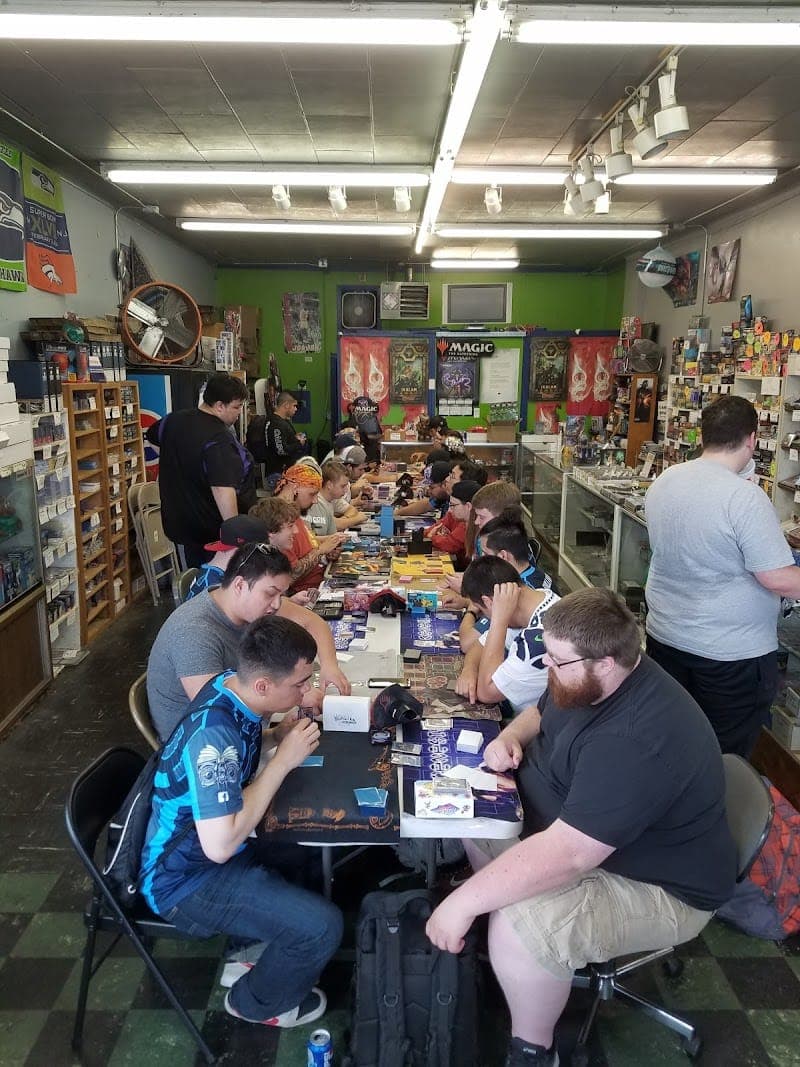 Celestial Gaming