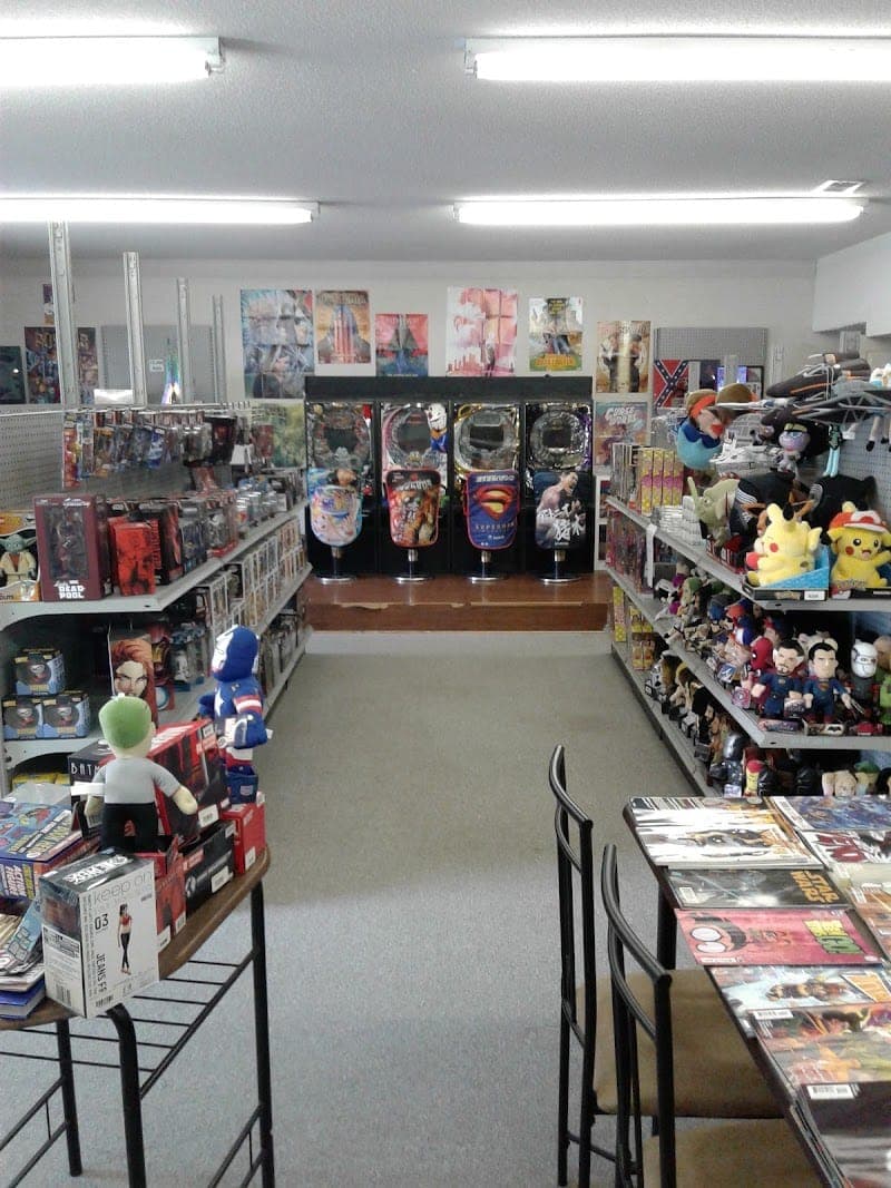 Clover Collectables