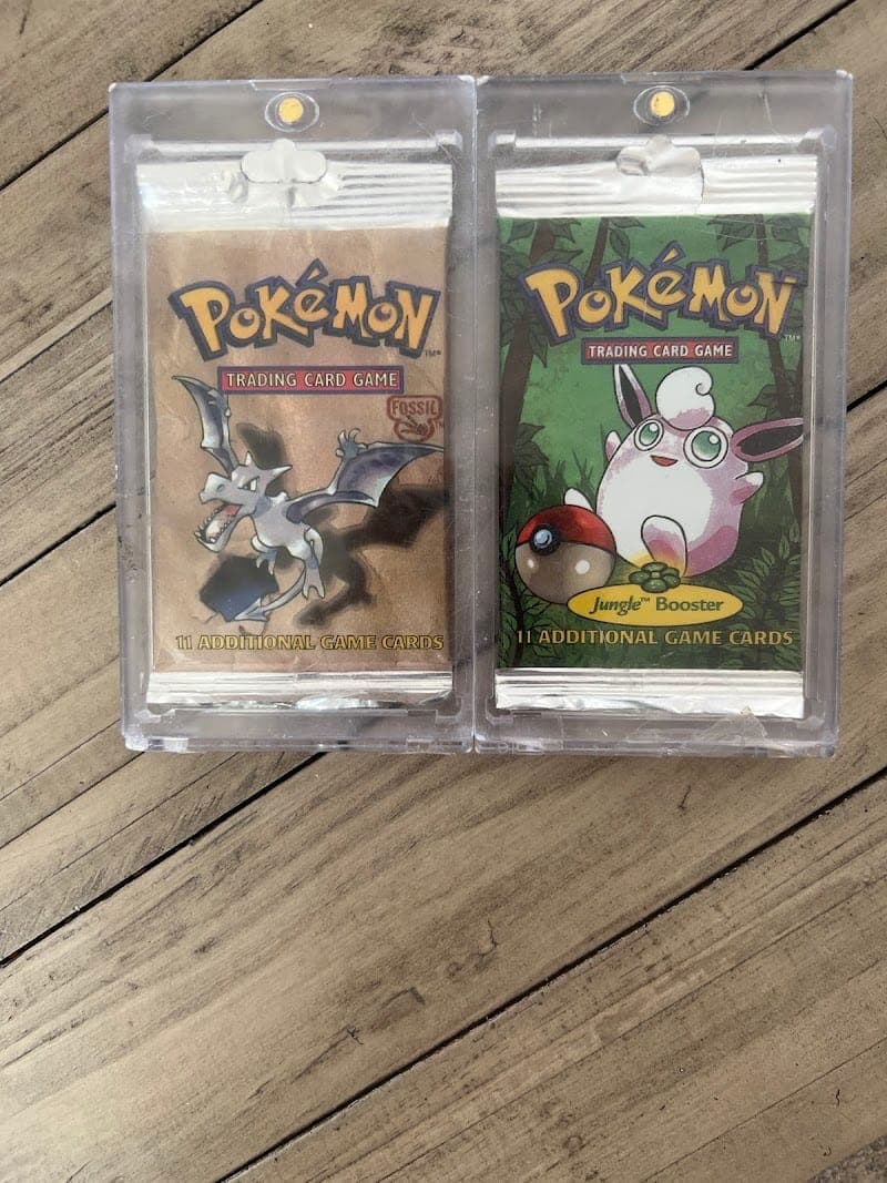 Clubhouse Cards