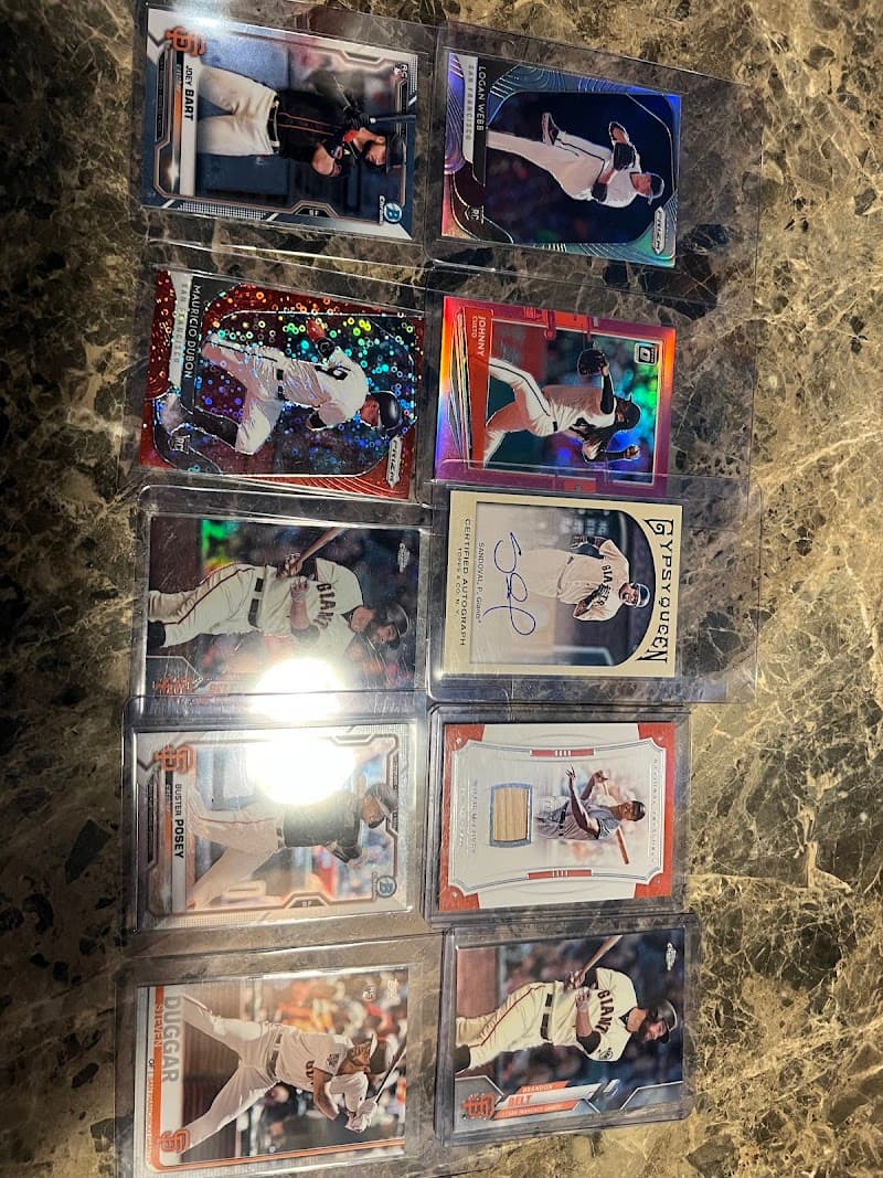 Coast Cards LLC