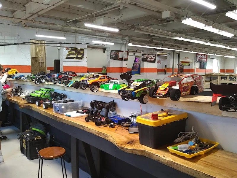 Cobb Co Arena Games