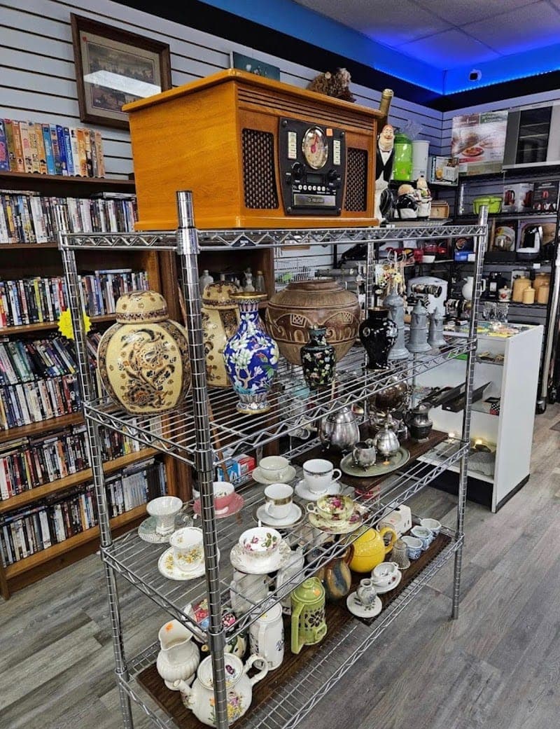 Collected Bargains
