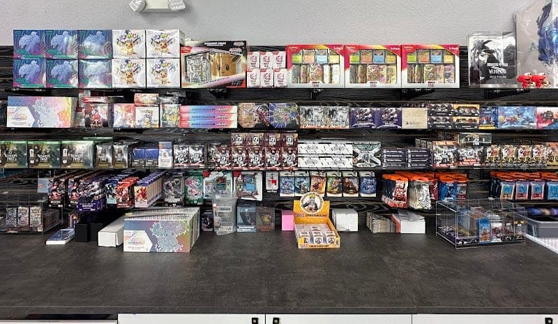 Collection Realm