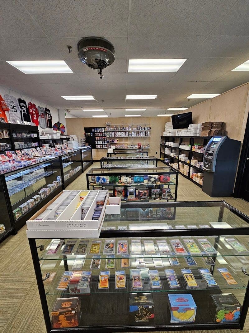 Collectors' Choice