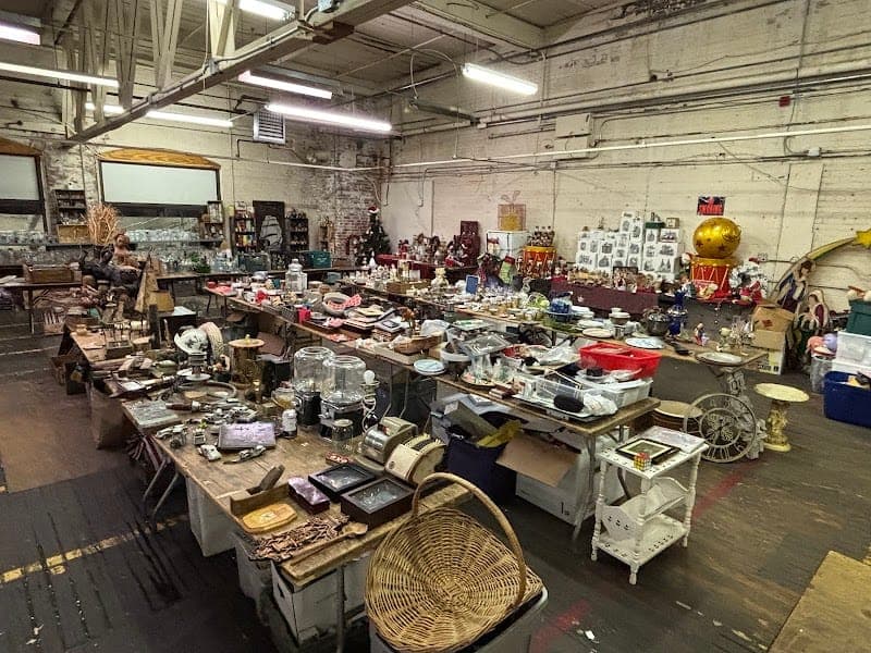 Collectors Corner
