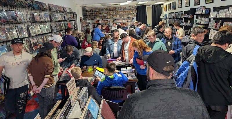 Collectors Emporium